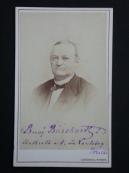 Benny Burchardt