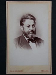 Louis Hagelberg