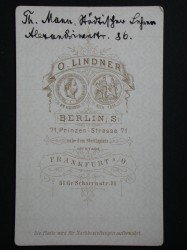 Theodor Mann