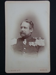 Max Jähns