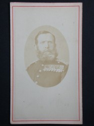 Constantin von Held