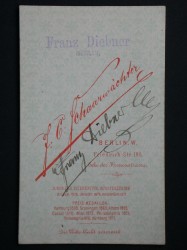 Franz Diebner