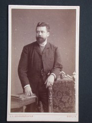 Paul Anders