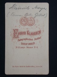 Heinrich Meyer