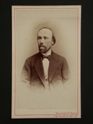Bernhard Bergmann