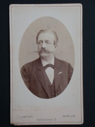Theodor Wandelt
