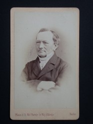 August Dallach