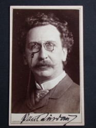 Dr. Paul Lindau