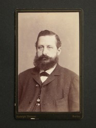 Ludwig Schmidt