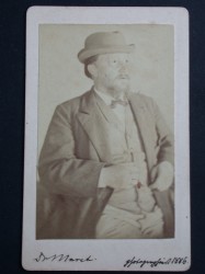 Prof. Dr. Edouard Muret