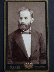 Prof. L. Paloczy