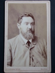 Albert de la Croix