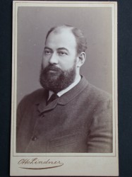 Joseph Schubert