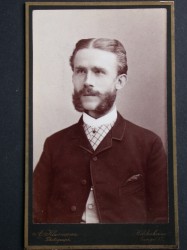 Karl Winne