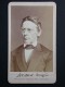 Droysen, Prof. Dr. Johann Gustav