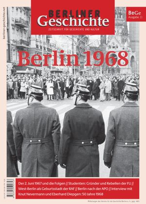 berliner geschichte juli 2017