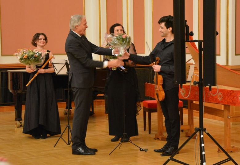 230201a Neujahrsempfang VfdGB