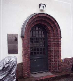 haus-rabe