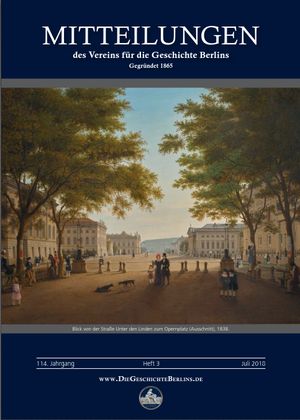 114. Jahrgang, - Heft 3, Juli 2018
