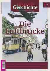 Berliner Geschichte - Januar 2018