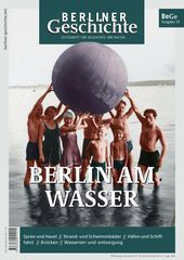 Berliner Geschichte - Juli 2023