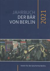 Der Bär von Berlin - 70. Folge 2021
