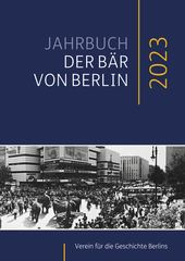 Jahrbuch 2023