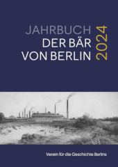 Der Bär von Berlin - 73. Folge 2024