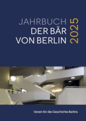 Der Bär von Berlin - 74. Folge 2025