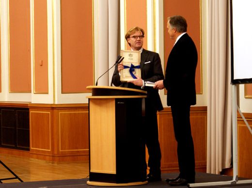 Neujahr 2010